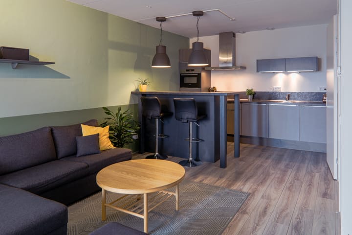 Foto 3 van Martinus Nijhofflaan 256