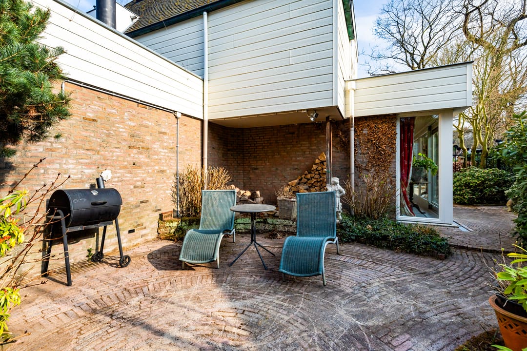 Photo 41 of Vosseveldlaan 54