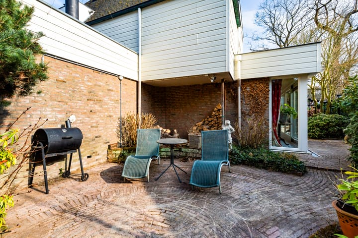 Photo 41 of Vosseveldlaan 54