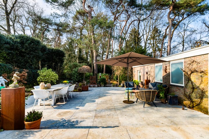 Photo 42 of Vosseveldlaan 54