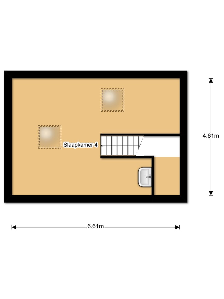Photo 35 of Vosseveldlaan 54