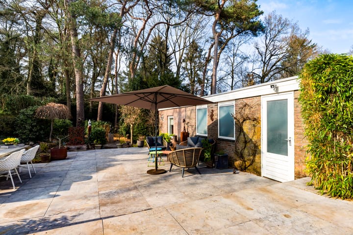 Photo 44 of Vosseveldlaan 54