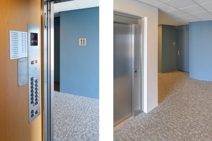 Foto 8 van Martinus Nijhofflaan 256