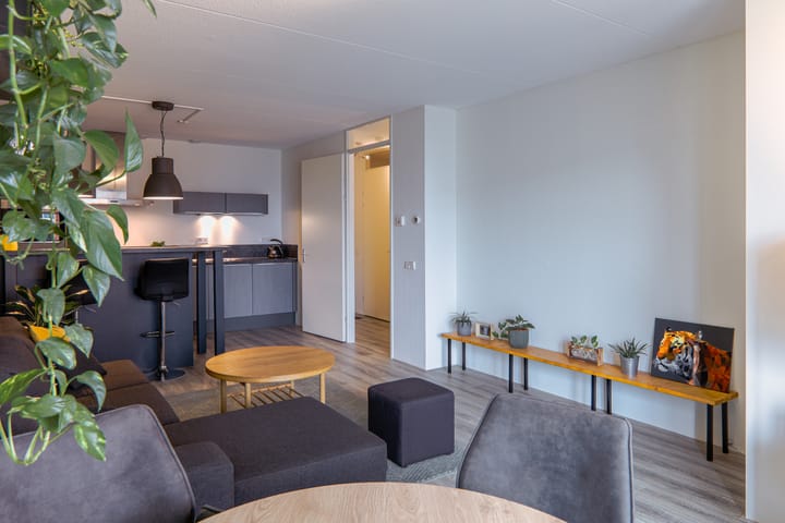 Foto 9 van Martinus Nijhofflaan 256