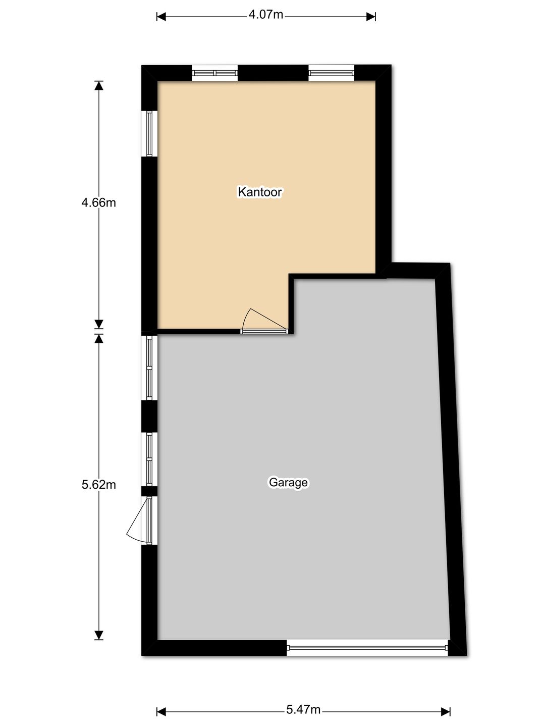 Photo 47 of Vosseveldlaan 54