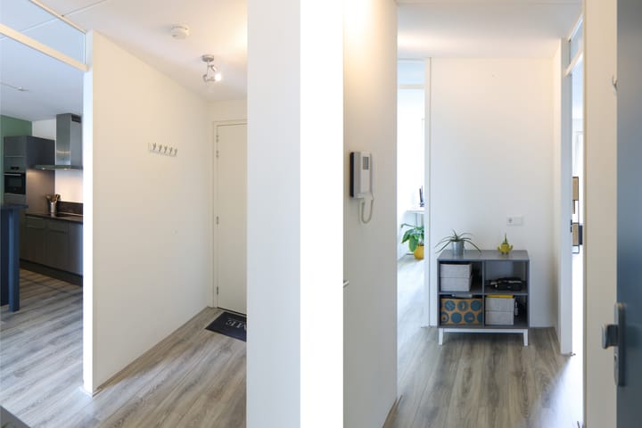 Foto 10 van Martinus Nijhofflaan 256