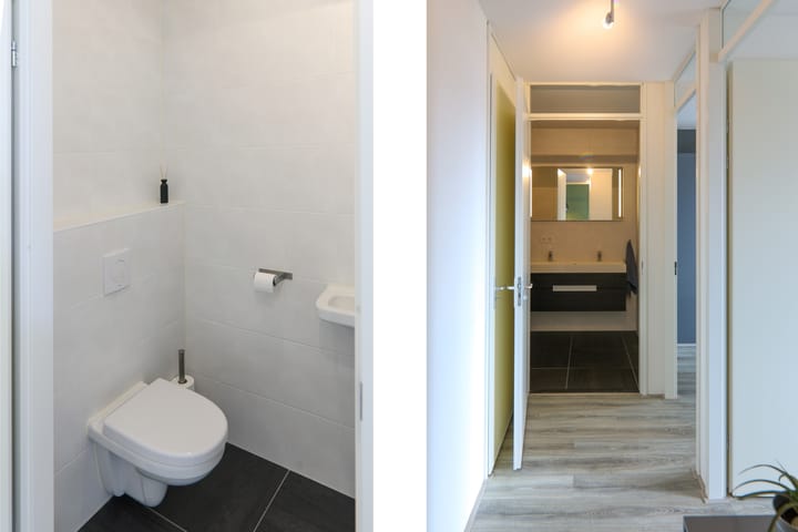 Foto 12 van Martinus Nijhofflaan 256