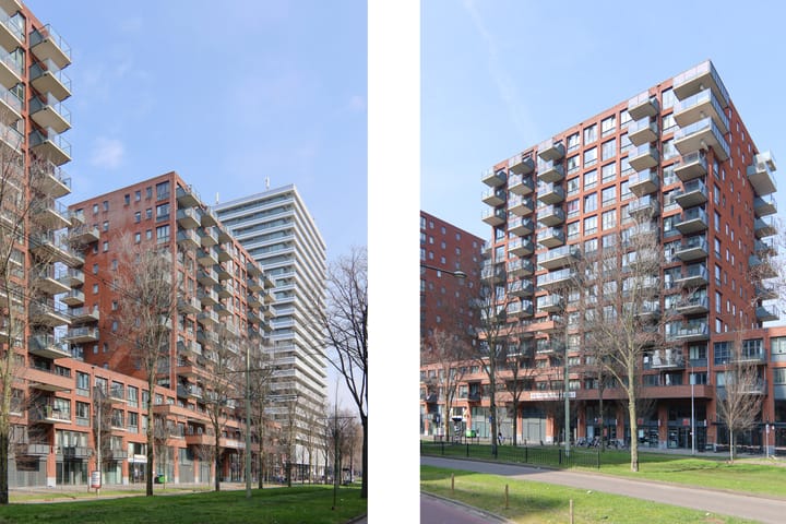 Foto 15 van Martinus Nijhofflaan 256