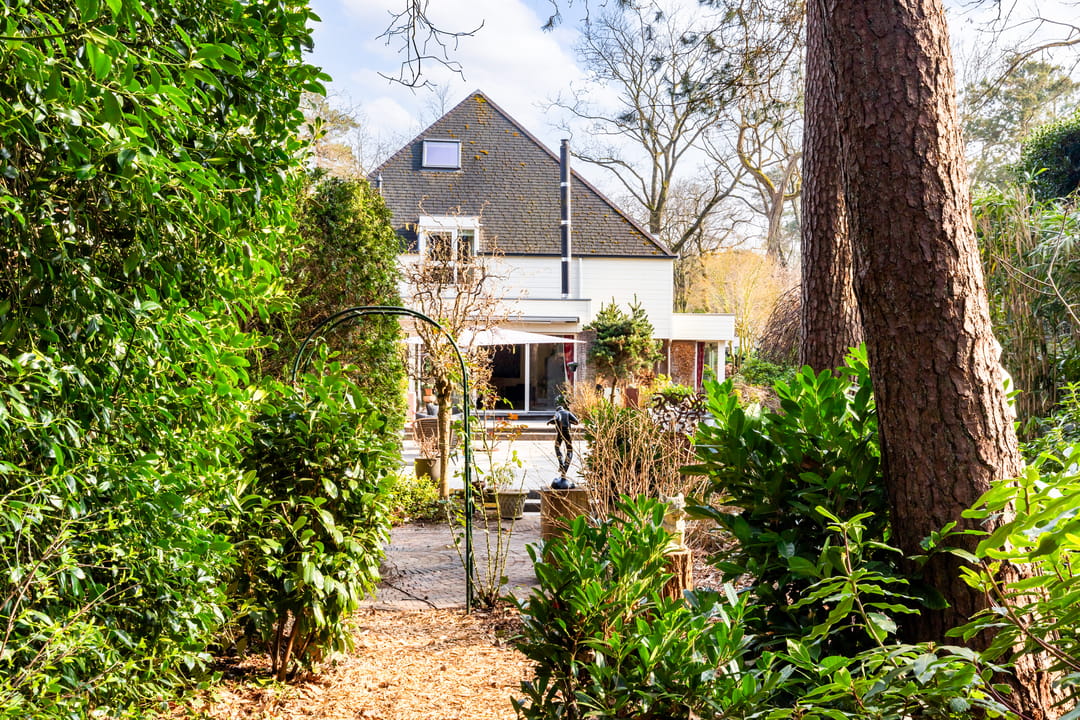 Photo 53 of Vosseveldlaan 54