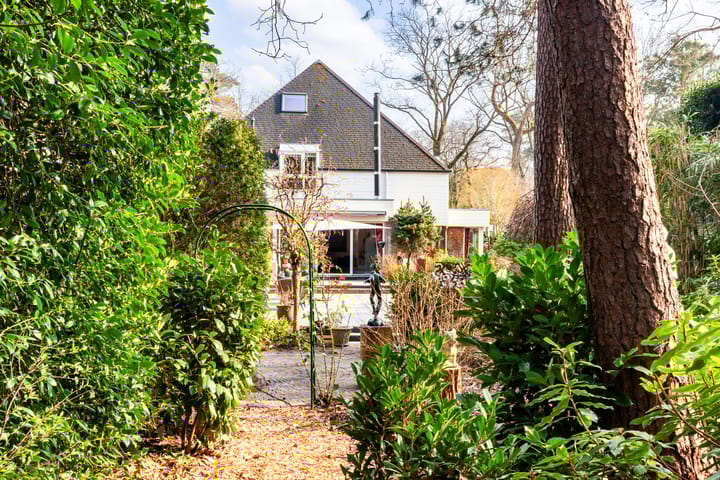 Photo 53 of Vosseveldlaan 54