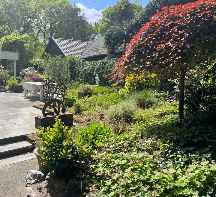 Photo 54 of Vosseveldlaan 54