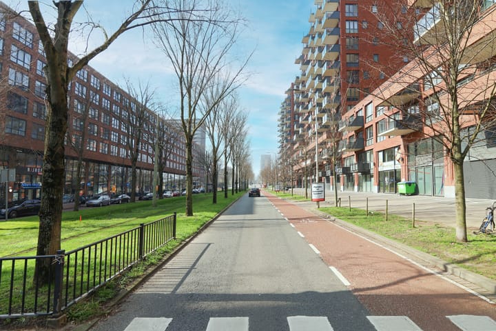 Foto 17 van Martinus Nijhofflaan 256