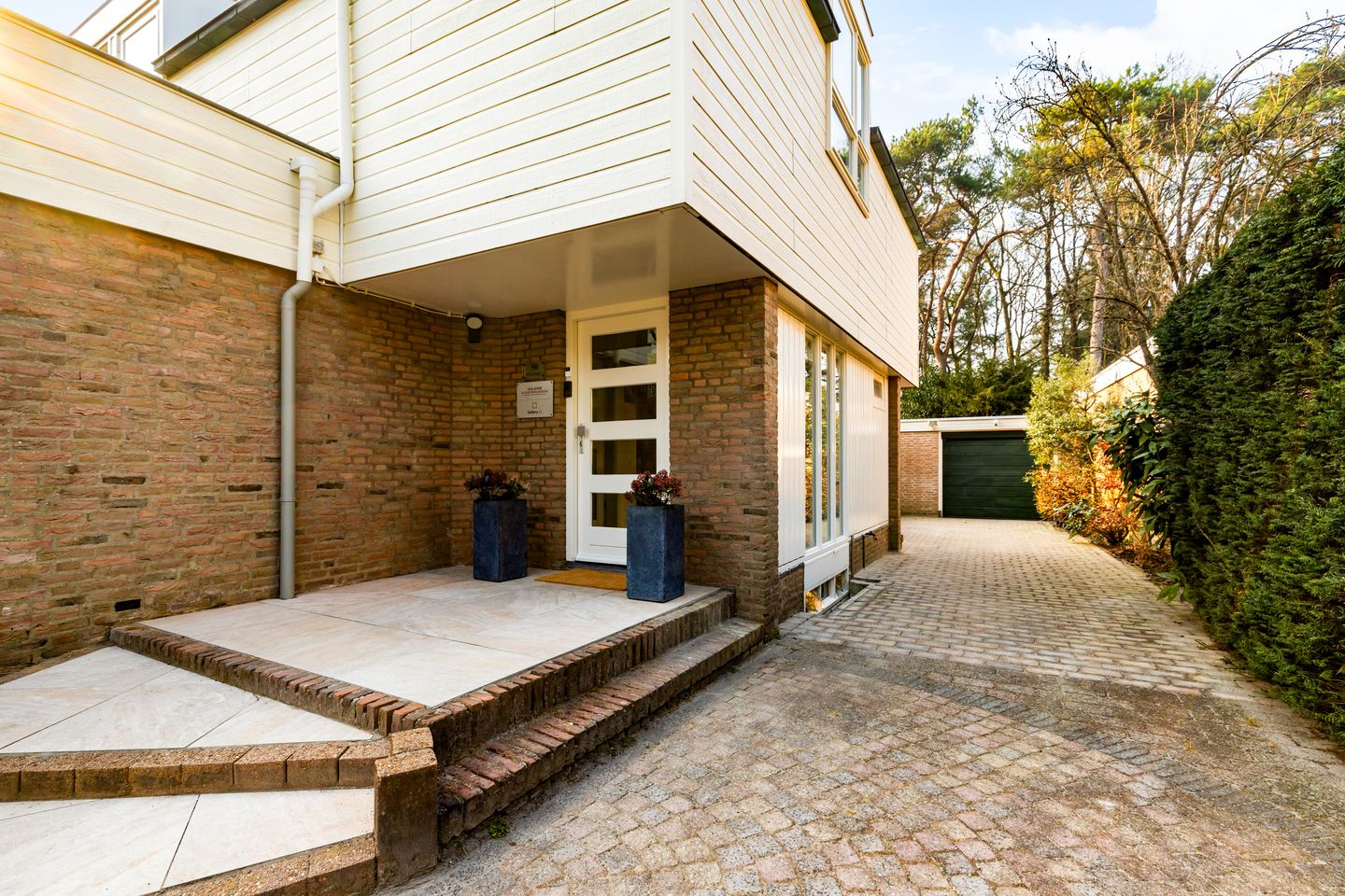 Photo 59 of Vosseveldlaan 54