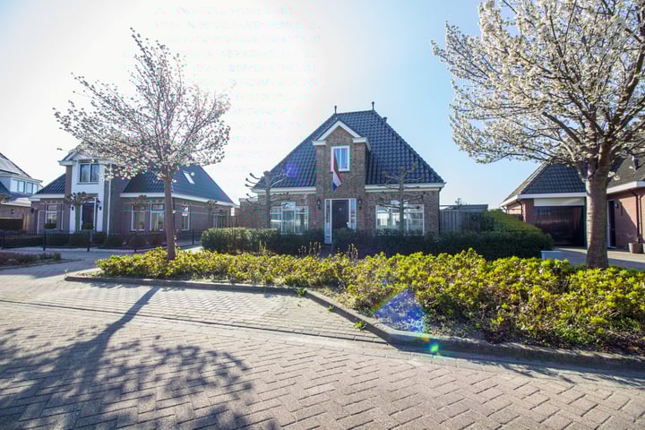 Foto 4 van De Zuid 16