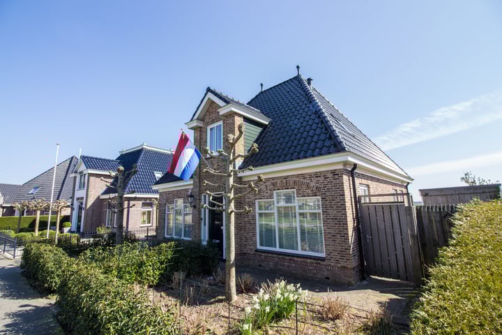 Foto 5 van De Zuid 16