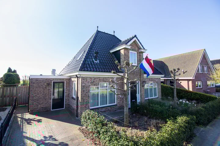 Foto 7 van De Zuid 16
