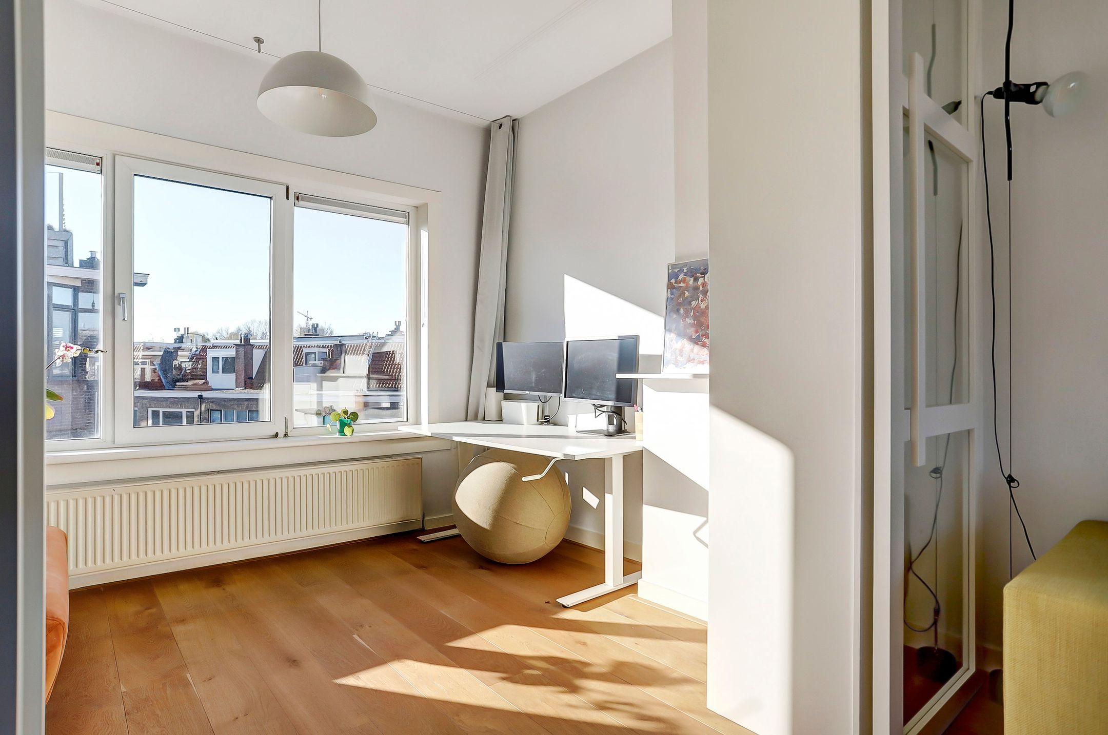 Foto 3 van van Wassenaerstraat 48