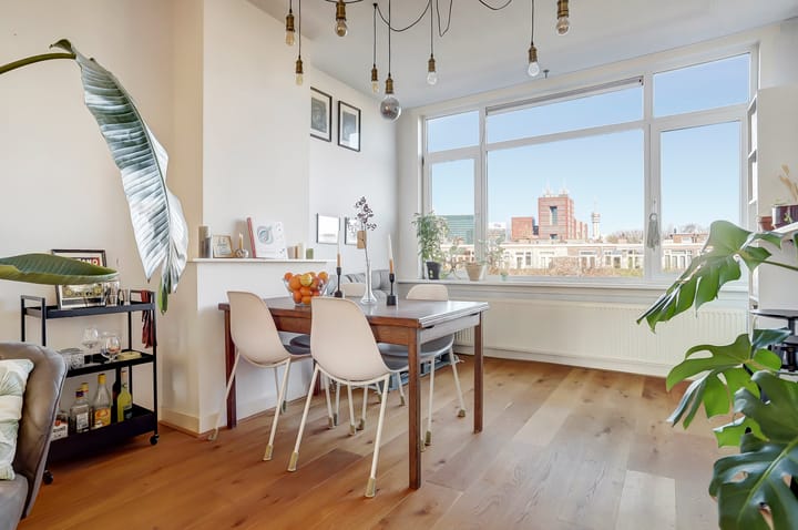 Foto 4 van van Wassenaerstraat 48