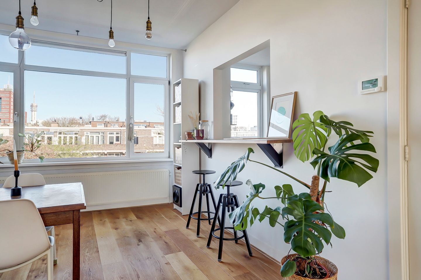 Foto 5 van van Wassenaerstraat 48