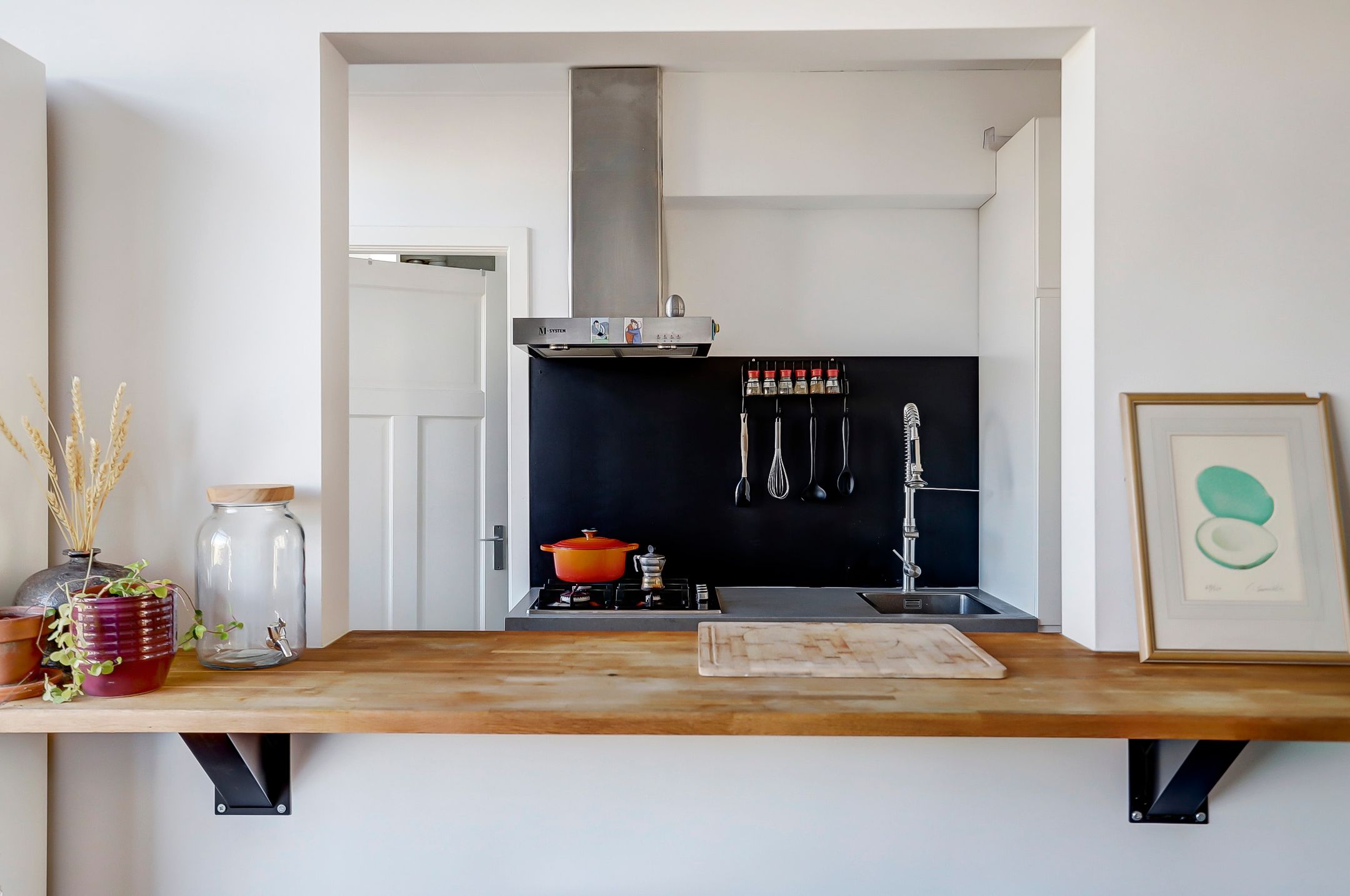 Foto 6 van van Wassenaerstraat 48