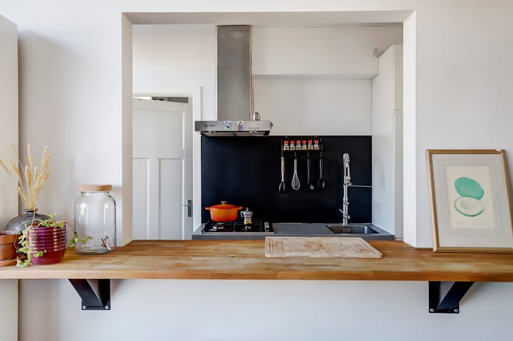 Foto 6 van van Wassenaerstraat 48