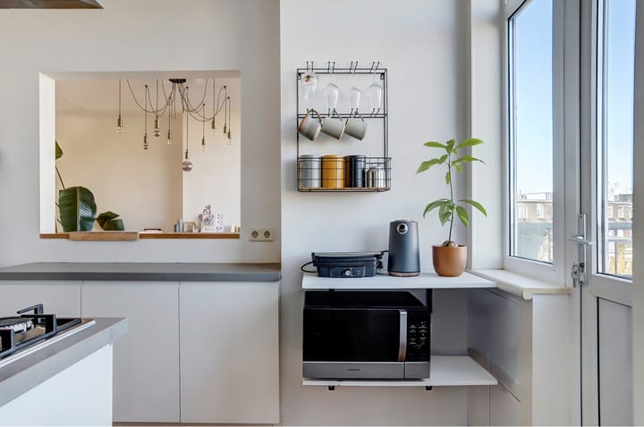 Foto 8 van van Wassenaerstraat 48