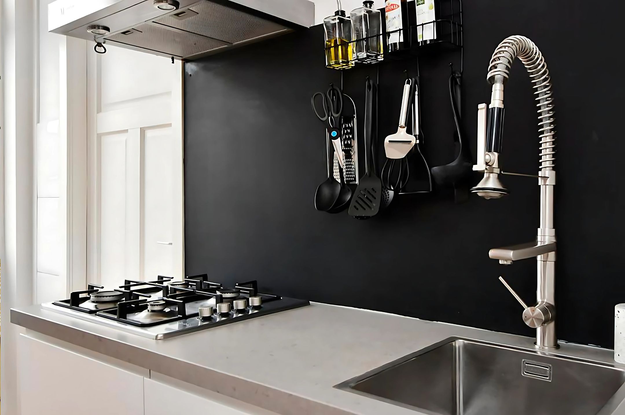 Foto 9 van van Wassenaerstraat 48