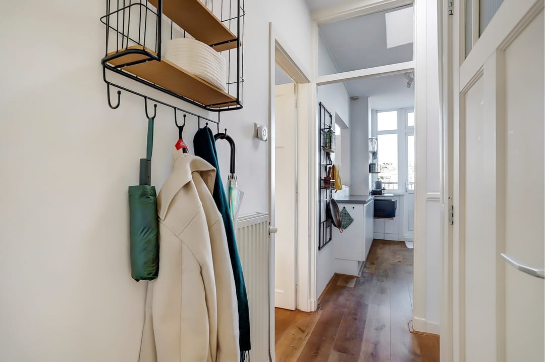 Foto 11 van van Wassenaerstraat 48