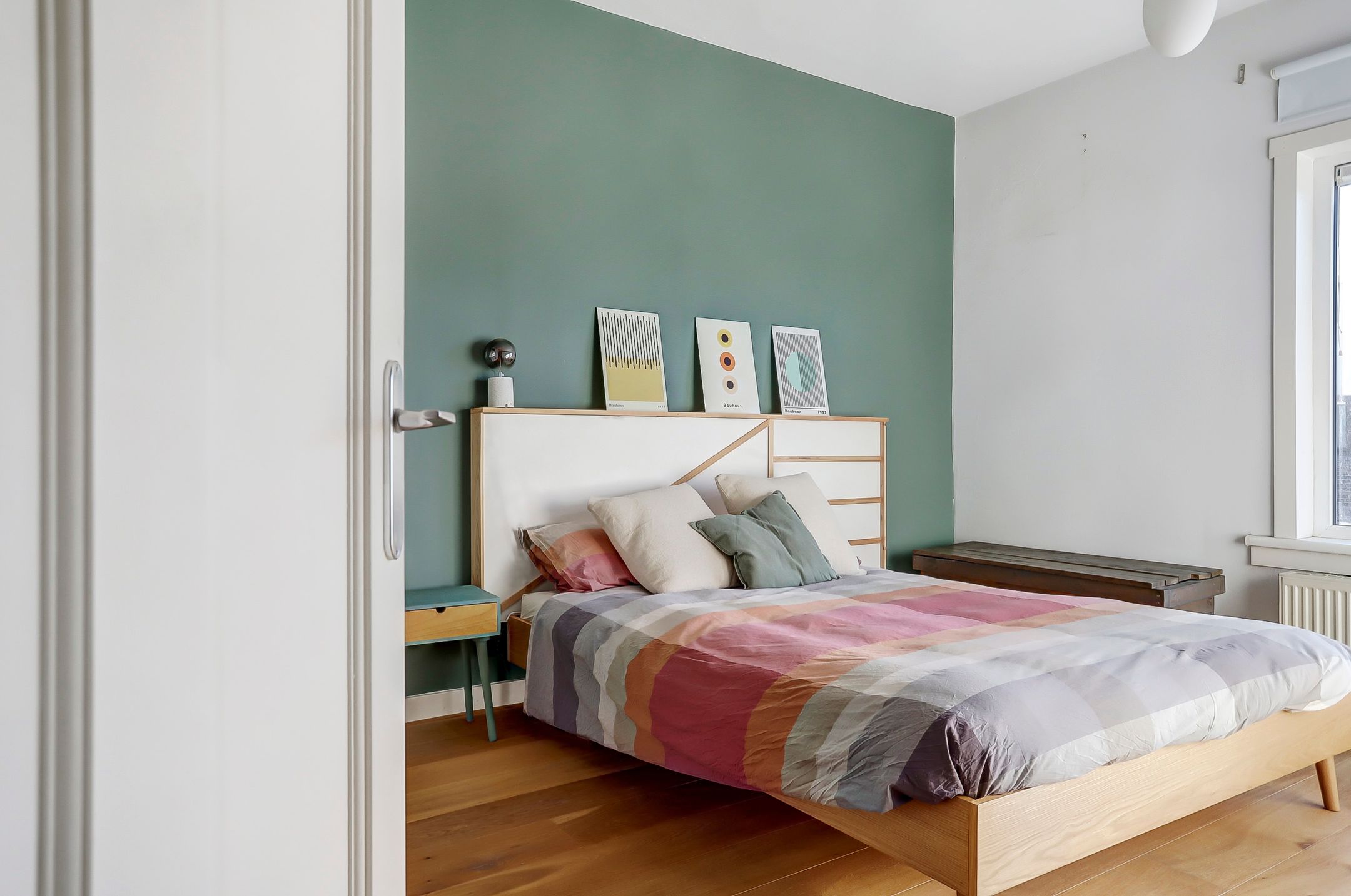 Foto 12 van van Wassenaerstraat 48