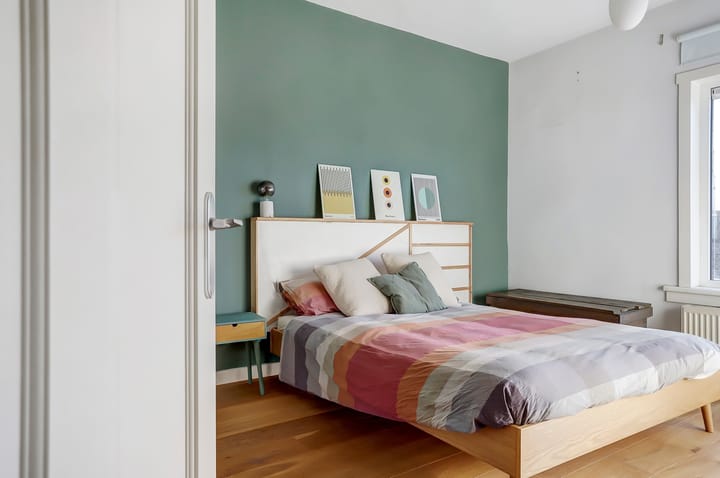 Foto 12 van van Wassenaerstraat 48