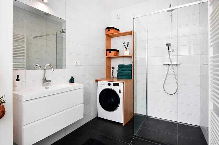 Foto 14 van van Wassenaerstraat 48