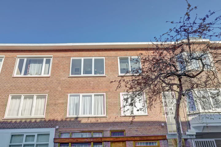 Foto 16 van van Wassenaerstraat 48