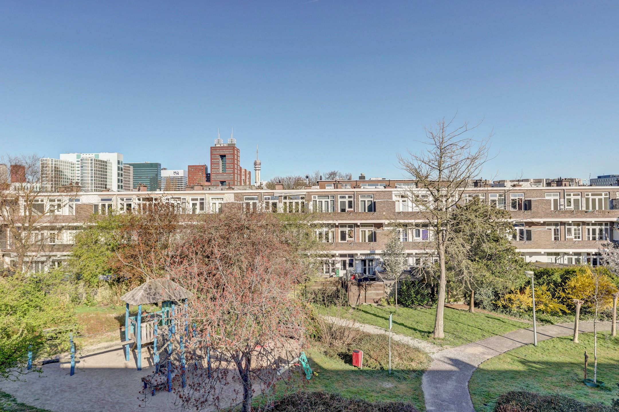 Foto 18 van van Wassenaerstraat 48