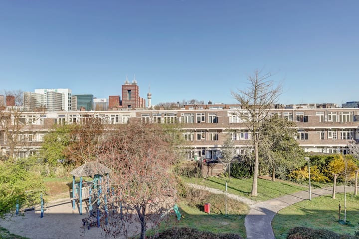 Foto 18 van van Wassenaerstraat 48