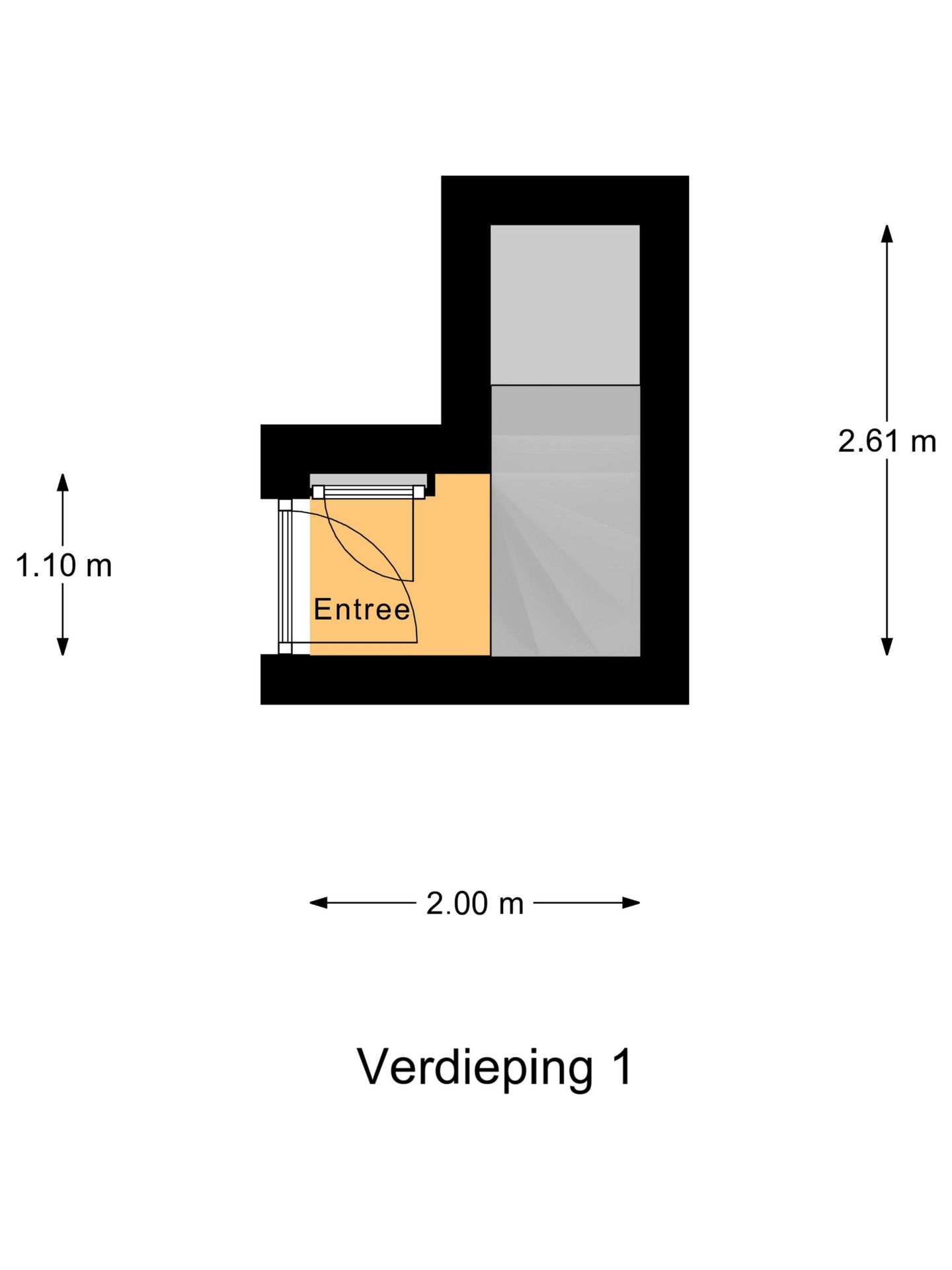 Foto 20 van van Wassenaerstraat 48