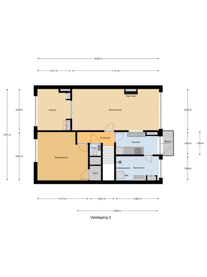 Foto 21 van van Wassenaerstraat 48