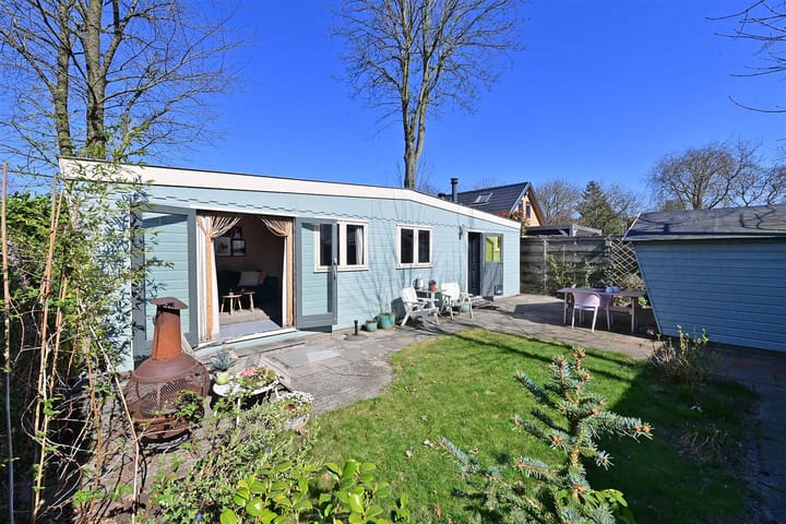 Photo 2 of Graaf Floris V weg 37-39