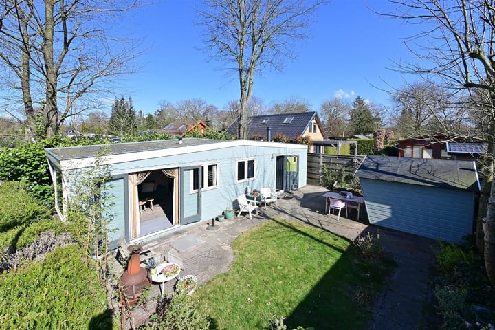 Photo 1 of Graaf Floris V weg 37-39