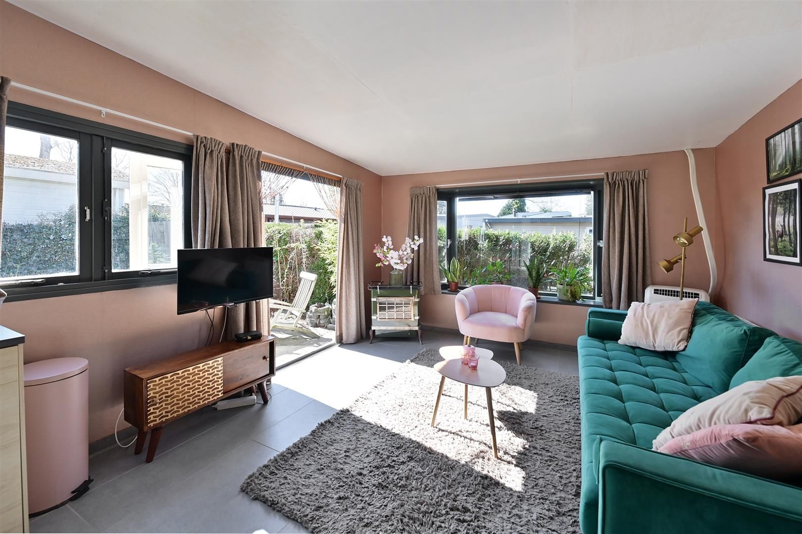 Foto 3 van Graaf Floris V weg 37-39