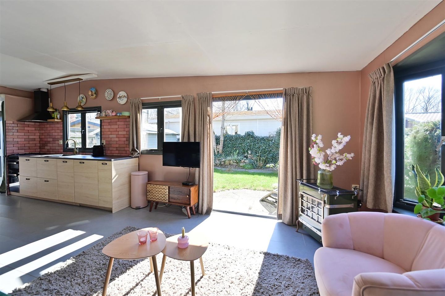 Foto 4 van Graaf Floris V weg 37-39