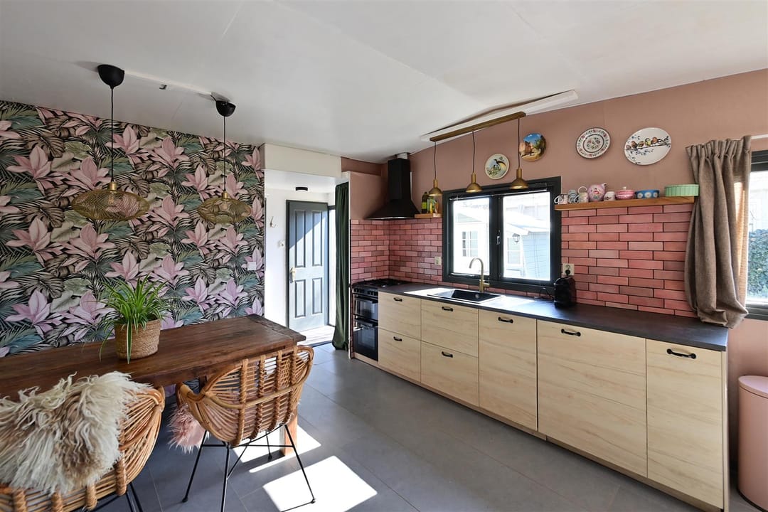 Foto 7 van Graaf Floris V weg 37-39