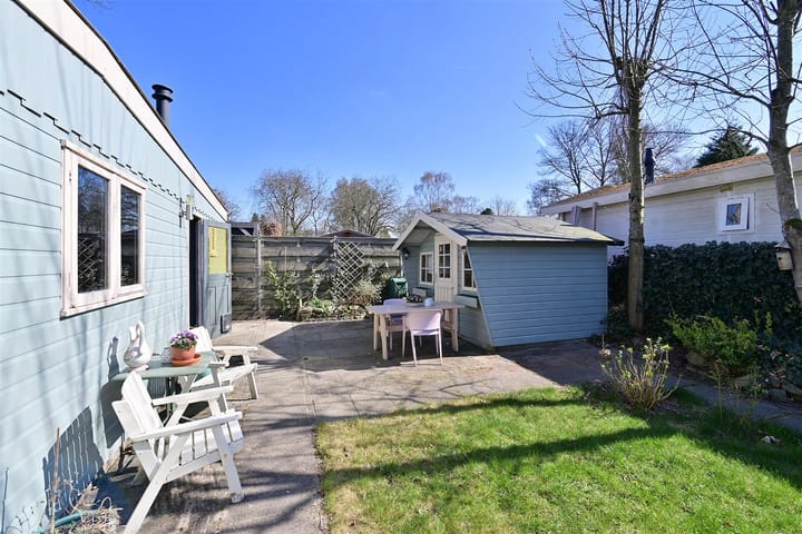 Photo 10 of Graaf Floris V weg 37-39