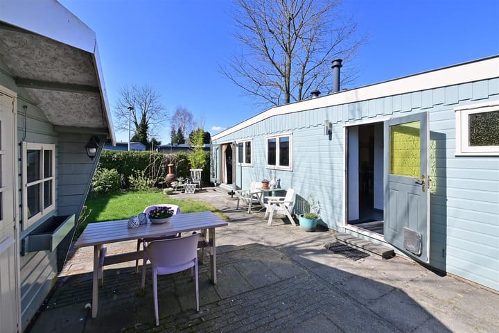 Photo 11 of Graaf Floris V weg 37-39