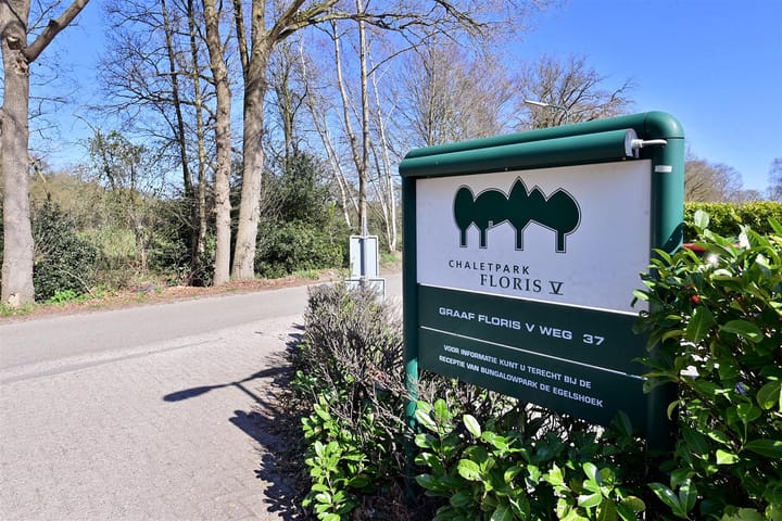 Photo 13 of Graaf Floris V weg 37-39