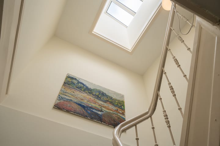 Foto 3 van Van de Spiegelstraat 5-F