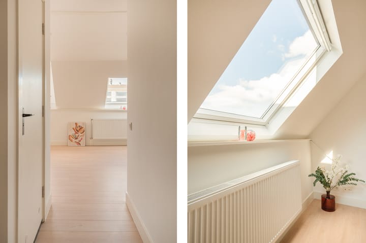 Foto 4 van Van de Spiegelstraat 5-F