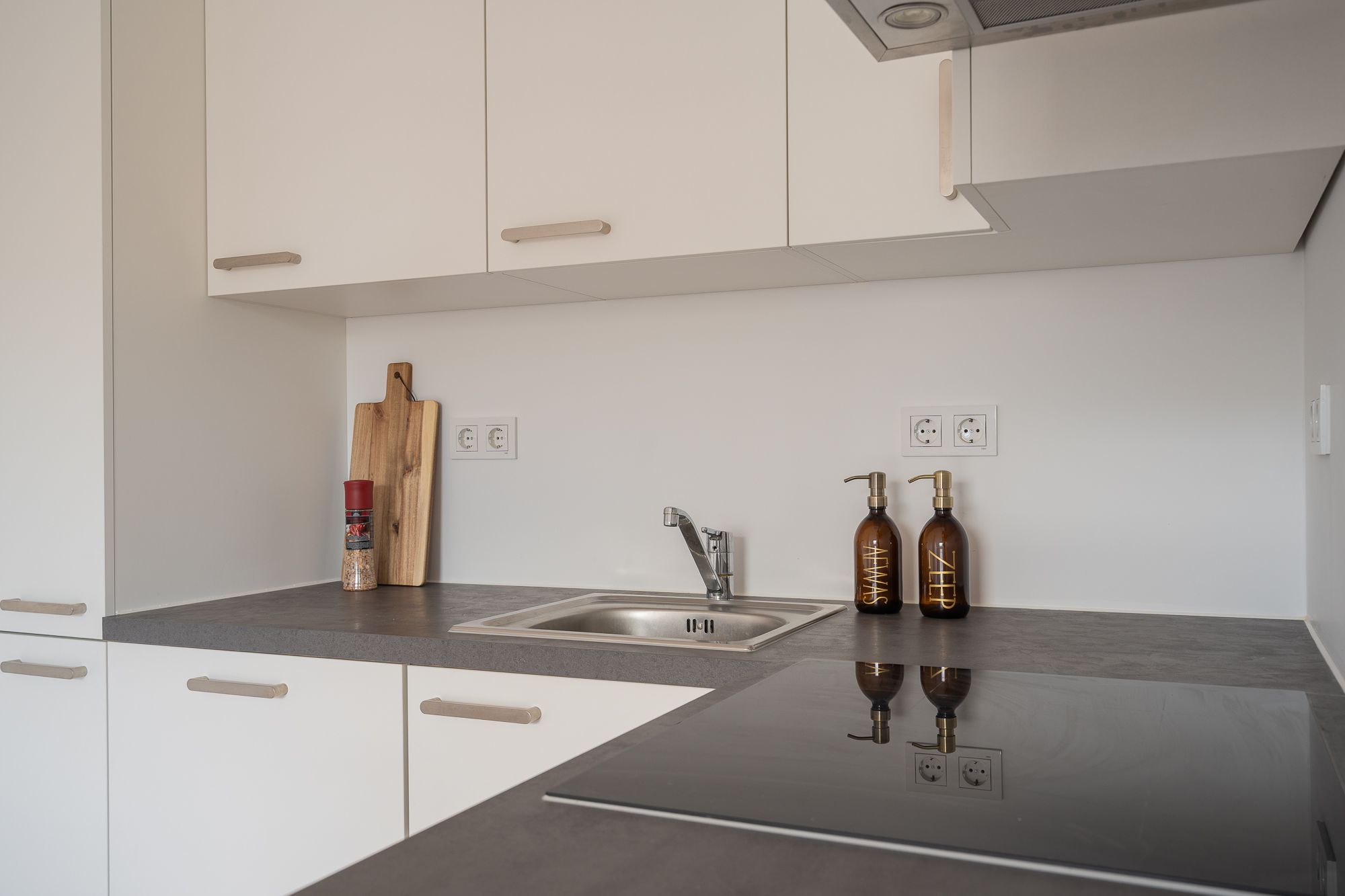 Foto 9 van Van de Spiegelstraat 5-F