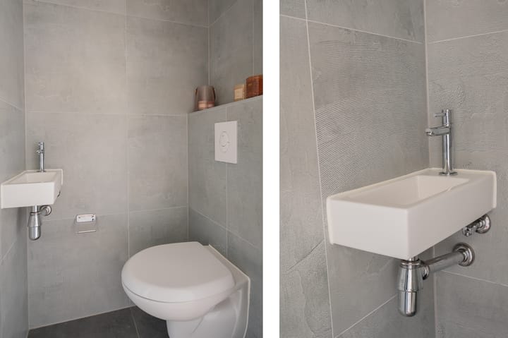 Foto 11 van Van de Spiegelstraat 5-F