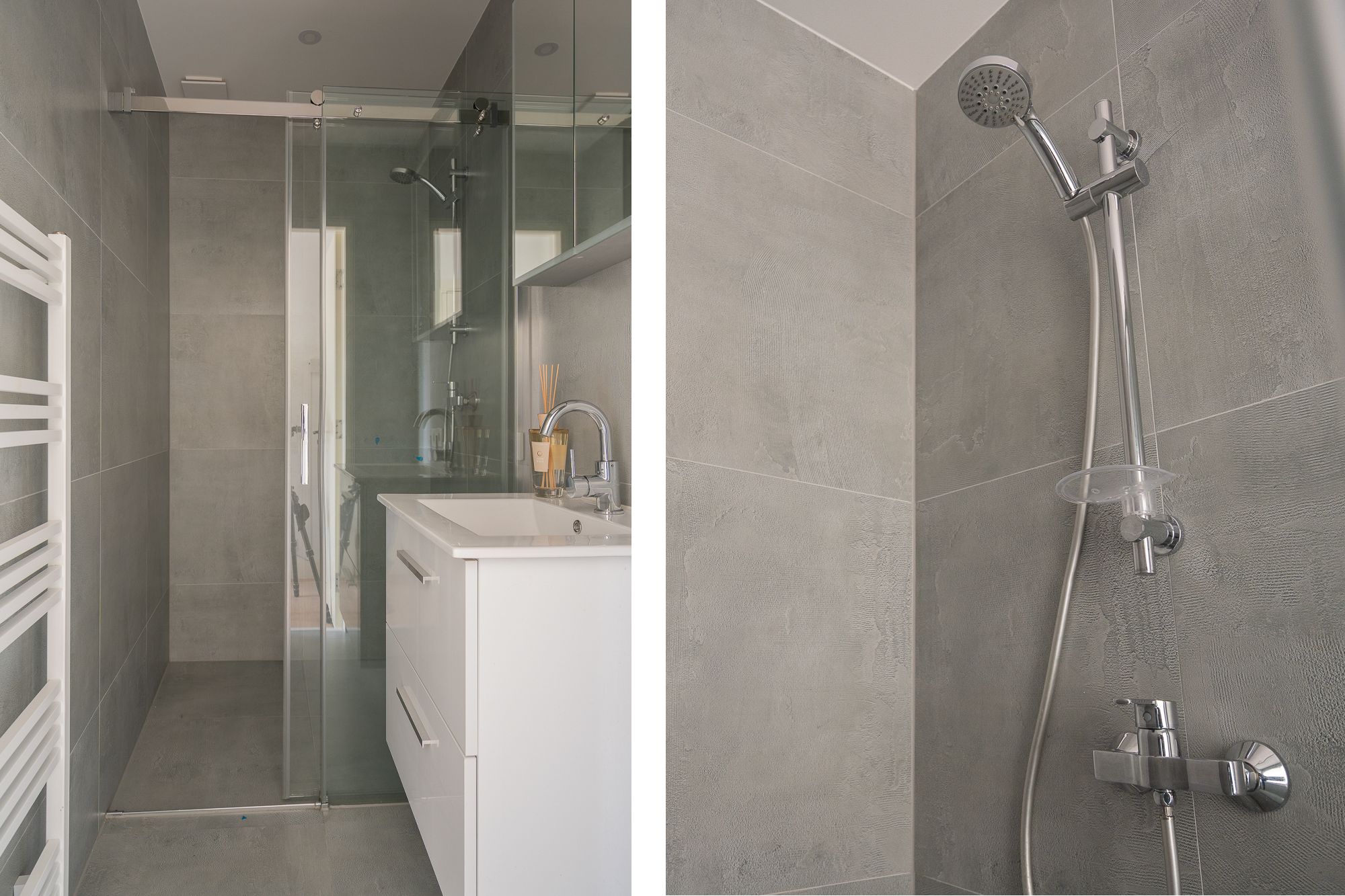 Foto 12 van Van de Spiegelstraat 5-F