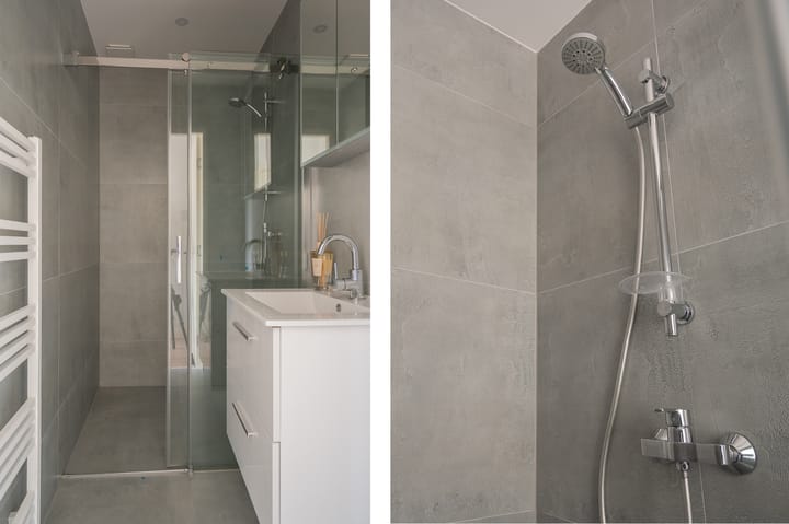 Foto 12 van Van de Spiegelstraat 5-F